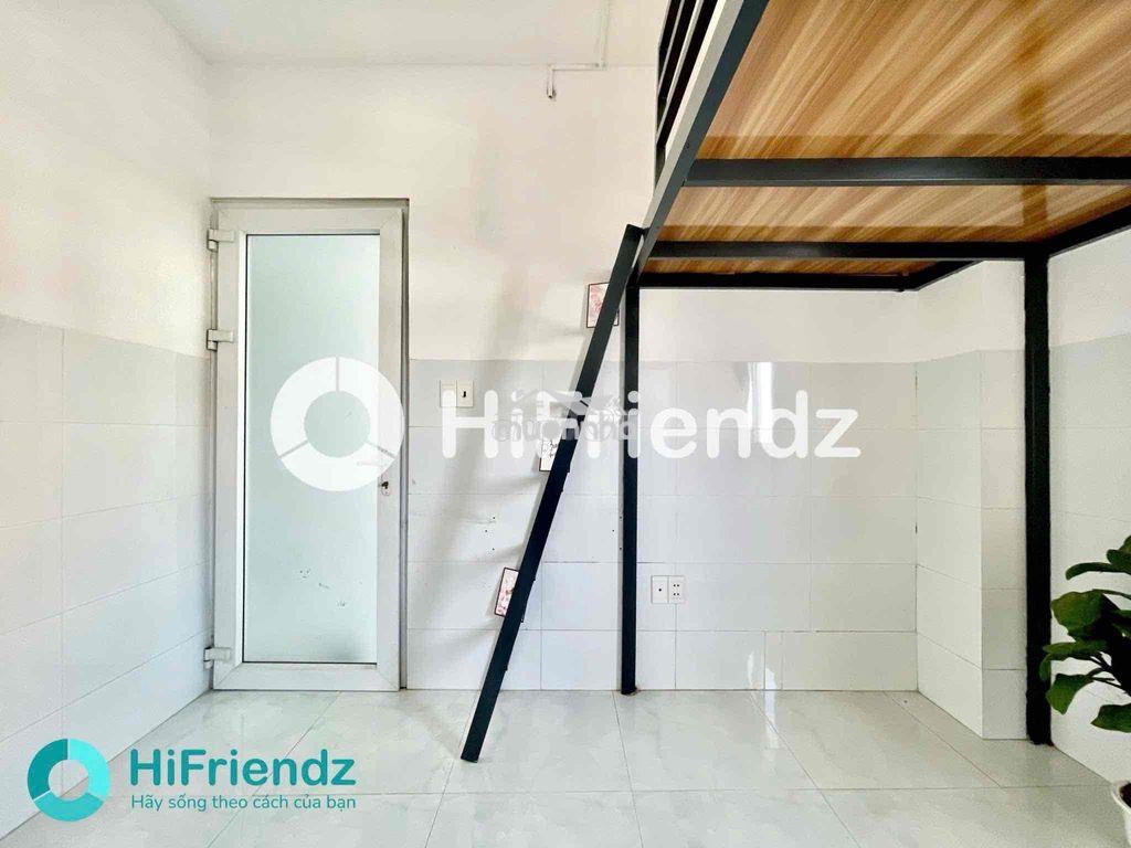 Duplex có máy lạnh - thang máy gần đh văn hiến - đầm sen giáp q11🔥 - 2