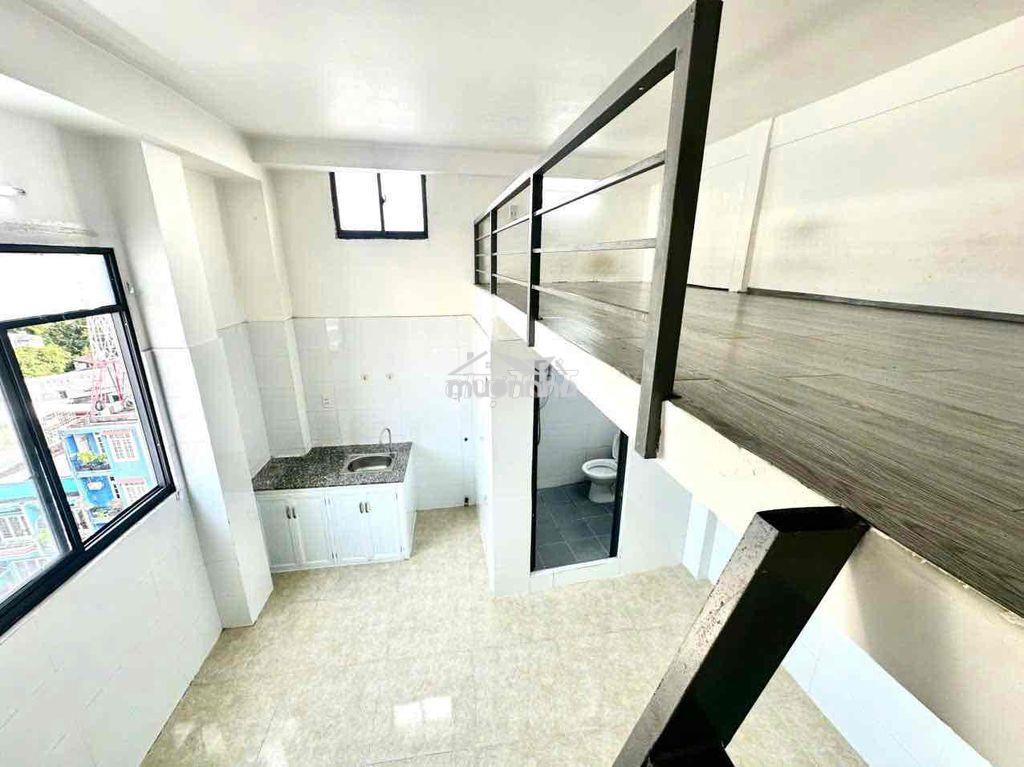 Chính chủ khai trương duplex không giới hạn người xe ngay trung tâm bt - 2