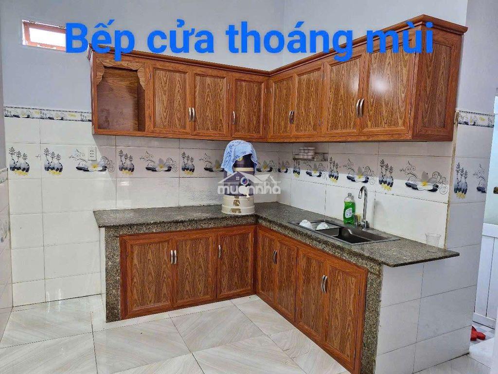 Nhà shc_ chính chủ_ nội thất cao cấp - 3