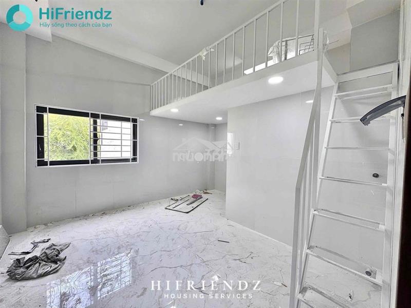 Khai trương nhiều phòng gác new mới kengg gần bến xe q8 , tạ quabg bưu