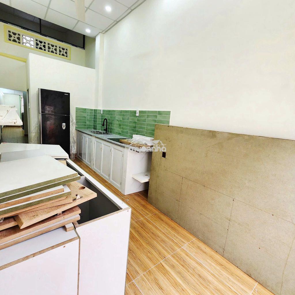 Cho thuê nhà mới nguyễn trọng tuyển, 3.4 x 21m, 2pn2wc, full nội thất - 2
