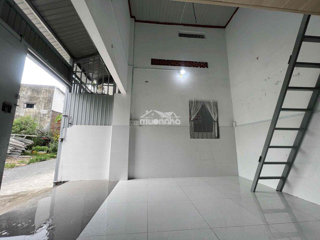 Cho thuê phòng trên đường linh trung, p.linh trung,gần đh spkt, đh ngâ - 4