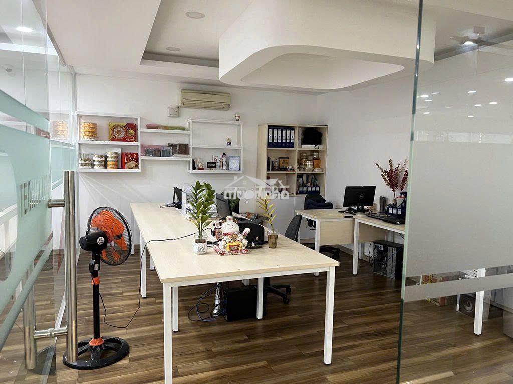 🏘️🏘️🏘️ Biệt thự cho thuê khu k300_10x20m, hầm trệt 3 lầu. - 3