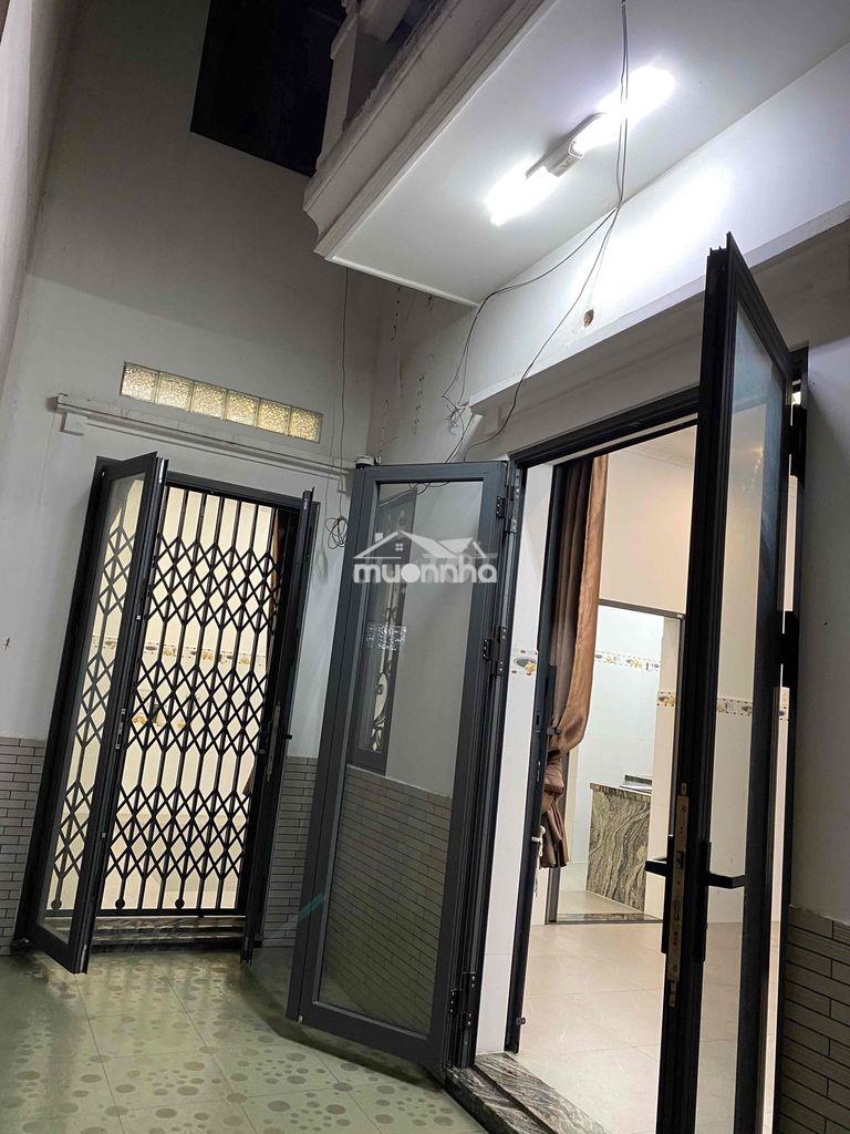Cho thuê nhà nguyên căn mới đẹp