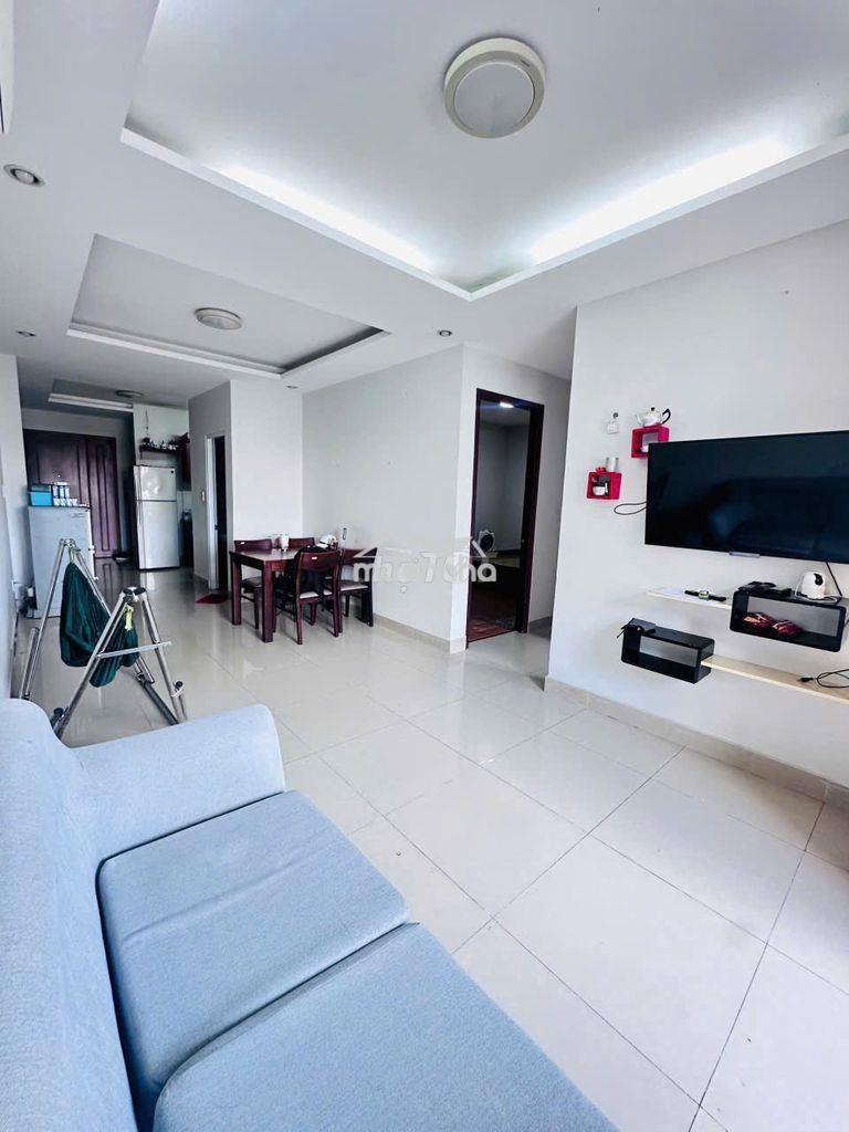 Cho thuê căn hộ chung cư kim tâm hải