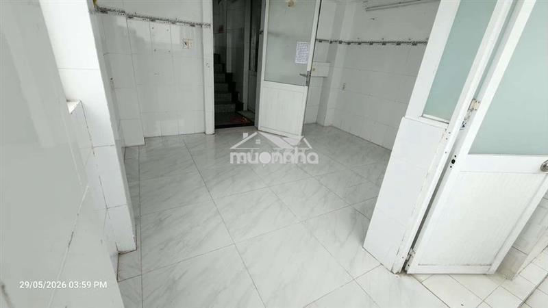 Phòng đẹp rộng thoáng