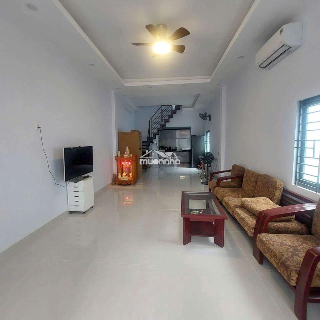 Nhà 4x14 ,ôtôi thông coopmark phan văn hớn, trường chinh , tham lương - 2