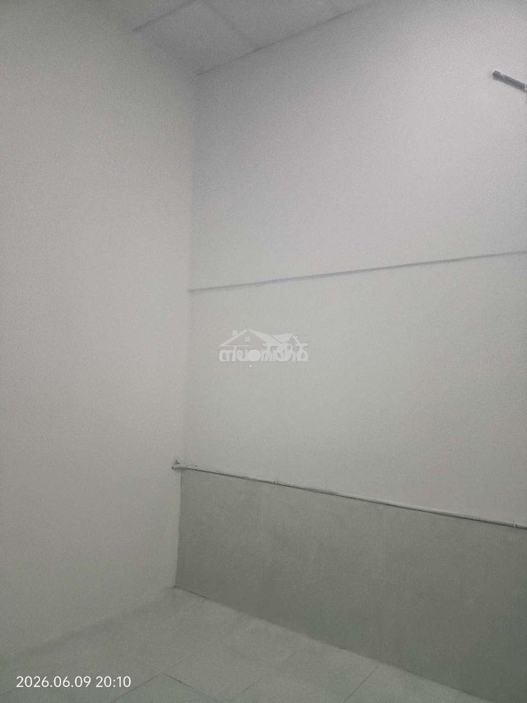 Cho thuê nhà cấp 4 2pn - 4