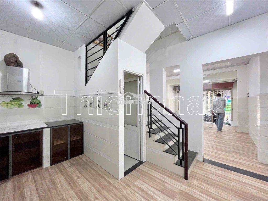 Nguyên căn hẻm xe hơi nhà mới 2pn 1041 - 3