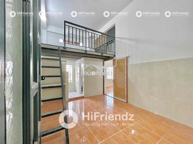 Cho thuê chdv duplex - trần văn giàu - gần kcn tân tạo - aeon bình tân