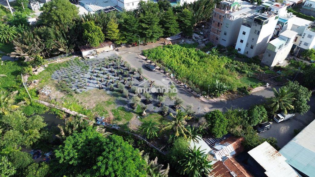 Đất ngay vành đai 2, liền kề đại lộ phạm văn đồng, tt thủ đức. - 2