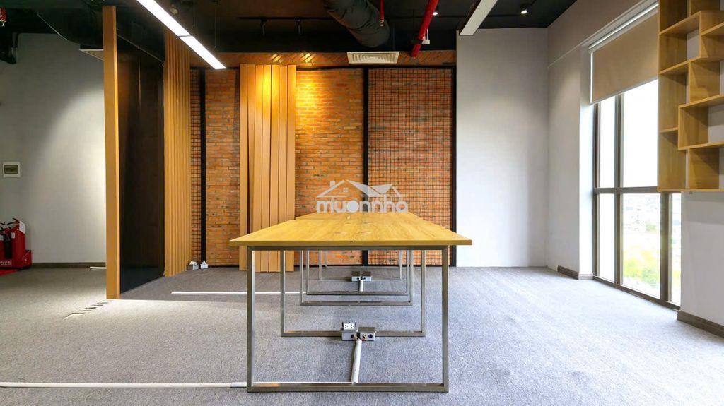 Cho thuê nhanh vp st moritz mặt tiền phạm văn đồng ngay gigamall - 2
