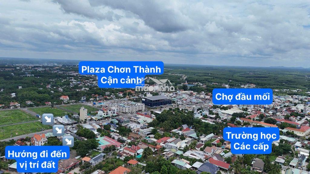 300 triệu sở hữu lô đất 6x24 gần tttm plaza - 2
