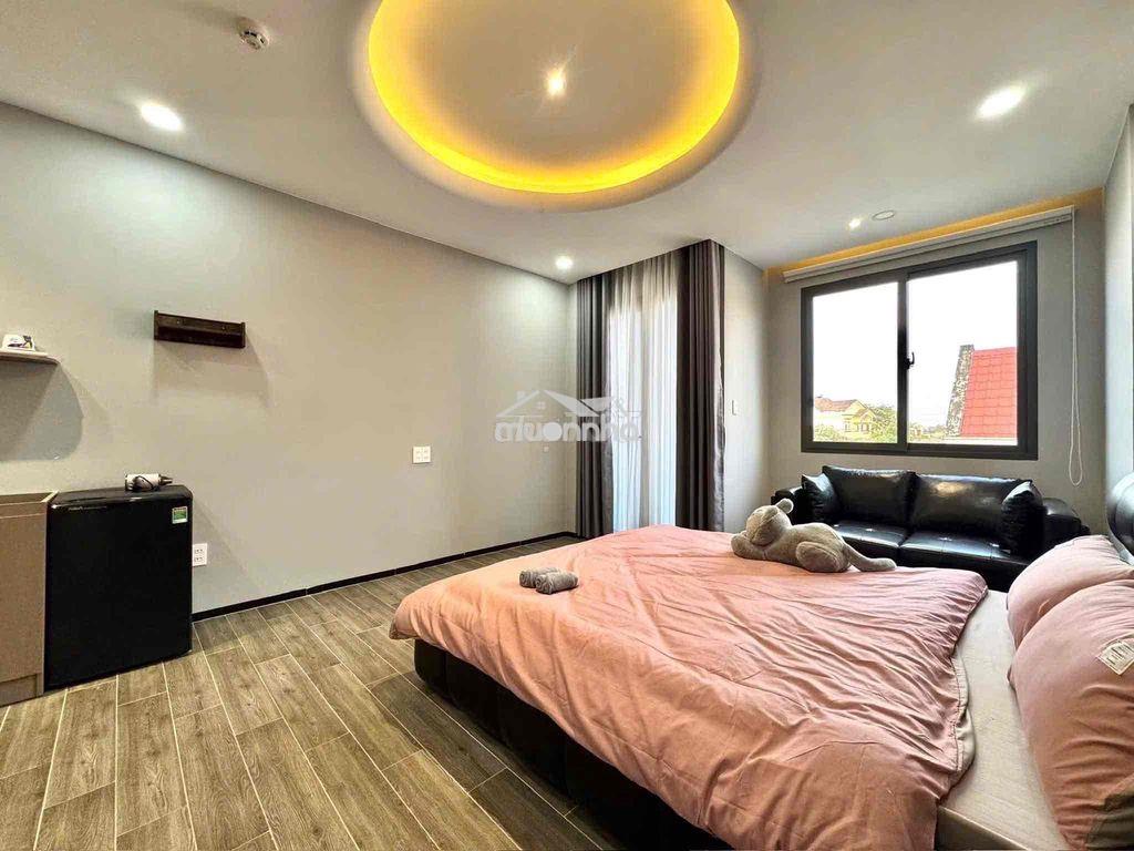 Trống lại căn studio ban công full nội thất🌸 nguyễn thị kiểu🌸 - 2