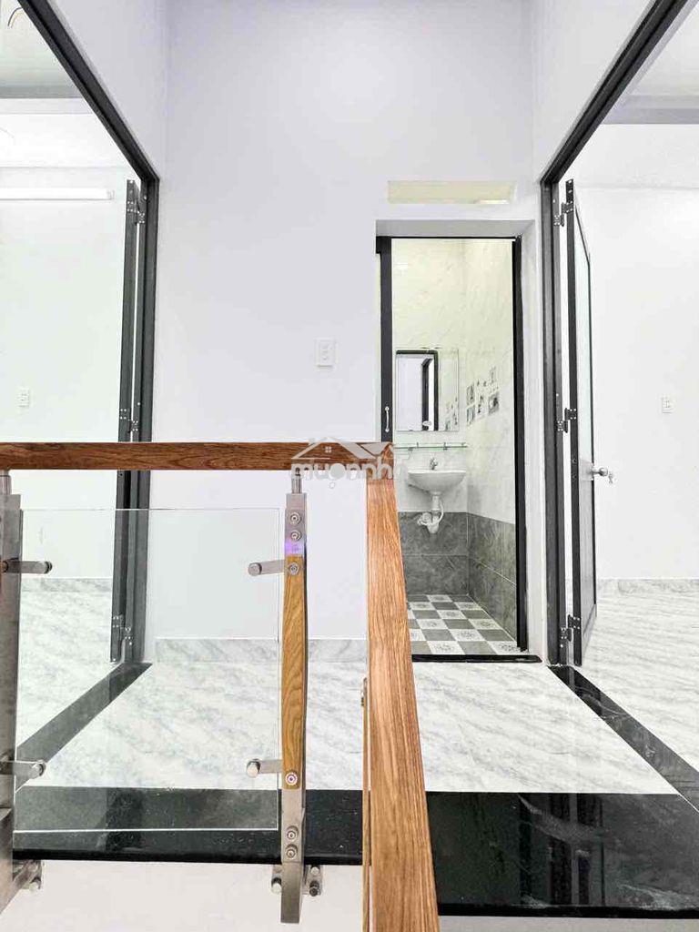 4x10 nhà có 1 lầu mới đường đất mới - 3