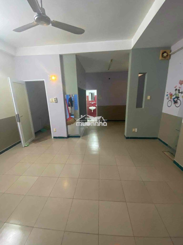 Cho thuê phòng trọ quận 4 (phường vĩnh hội)