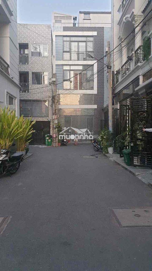 Tttm gigamal - chợ hiệp bình 4pn 3wc ở gia đình + vpcty - 3