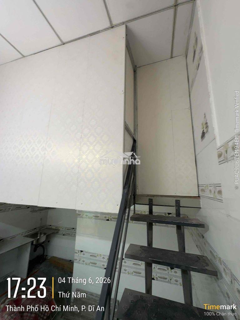 Phòng trọ linh xuân - dĩ an. giá từ 1tr9 (có máy lạnh) - 3