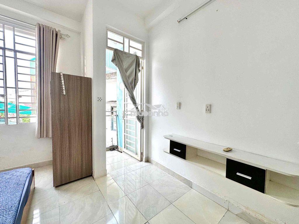 🏡 Studio ban công sát đh bách khoa  ✨ điểm nổi bật: • ban công riêng t - 3