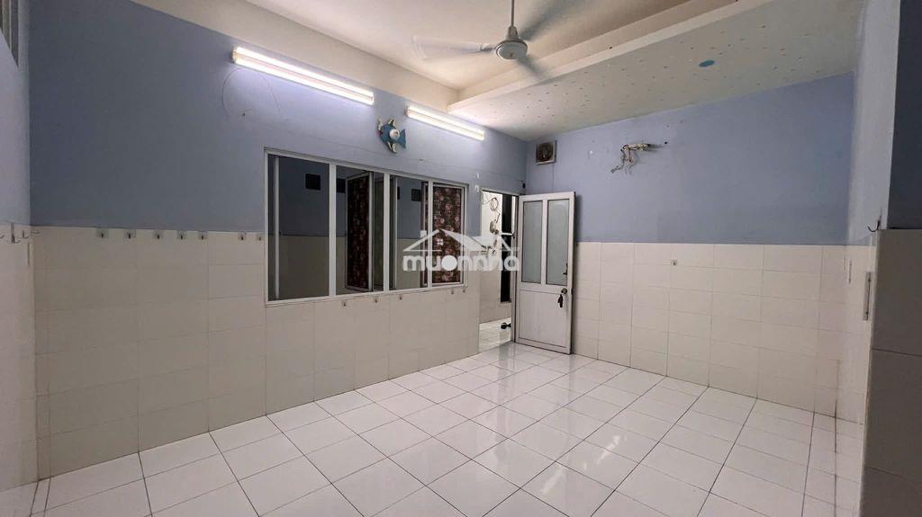 Cho thuê phòng trọ bà điểm hóc môn 25m² - gần ngã tư bà điểm - 4