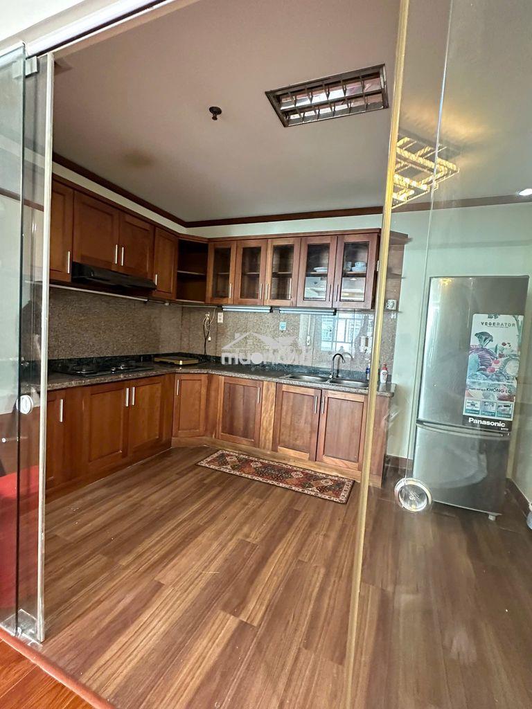 Bán căn hộ giai việt q.8 150m2 3pn 2wc   - 3