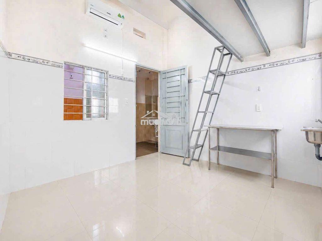 Cho thuê phòng giá rẻ ngay phạm văn bạch - 2
