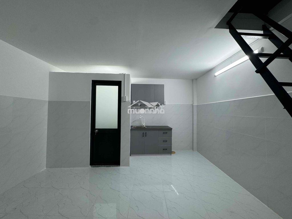 Chính chủ cho thuê | 1 trệt 1 lầu | nhà mới xây 100% | đi bộ qua aeon - 4