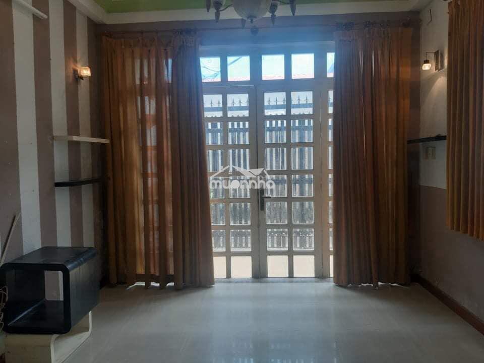Nhà hẻm trần hưng đạo, quận 5, 3.6x17, trệt 2 tầng, giá 19tr/th - 2