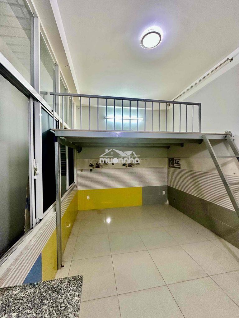 Siêu phẩm căn hộ siêu rộng siêu thoáng cuối đường nguyễn oanh - 3