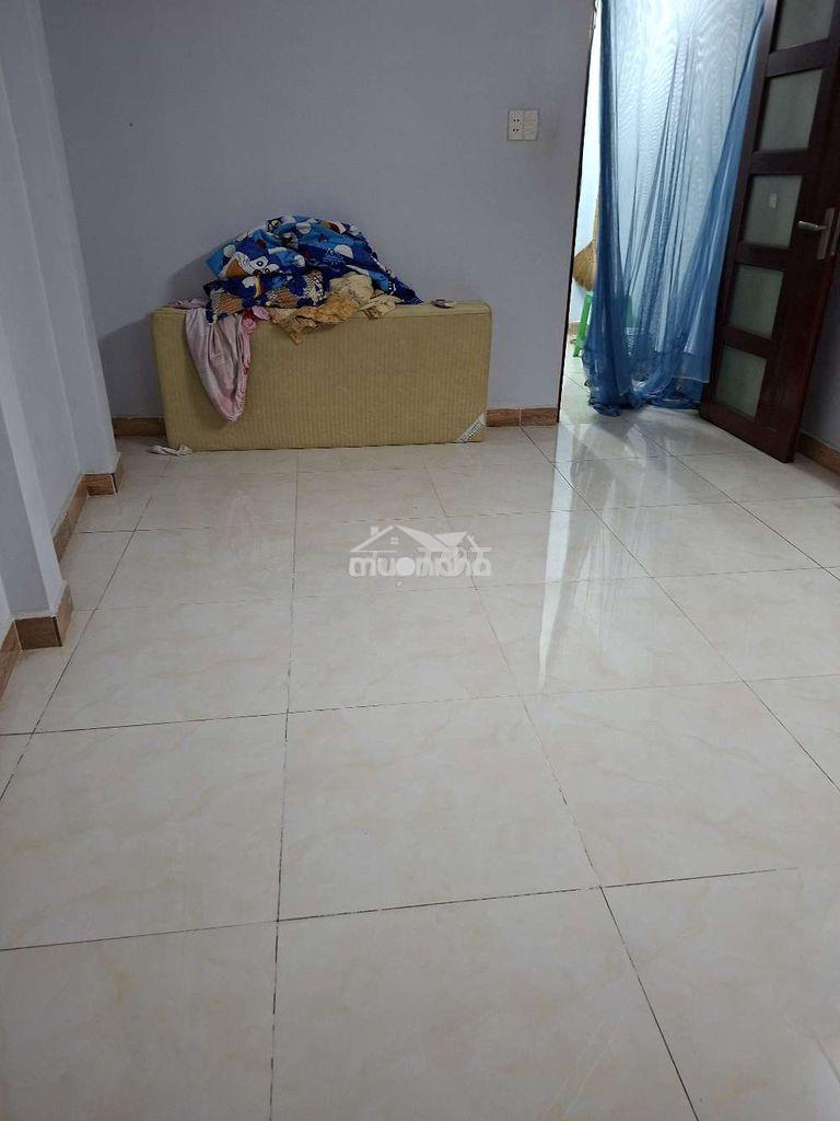 Hẻm 34/  trần quý p6q11 hcm - 2