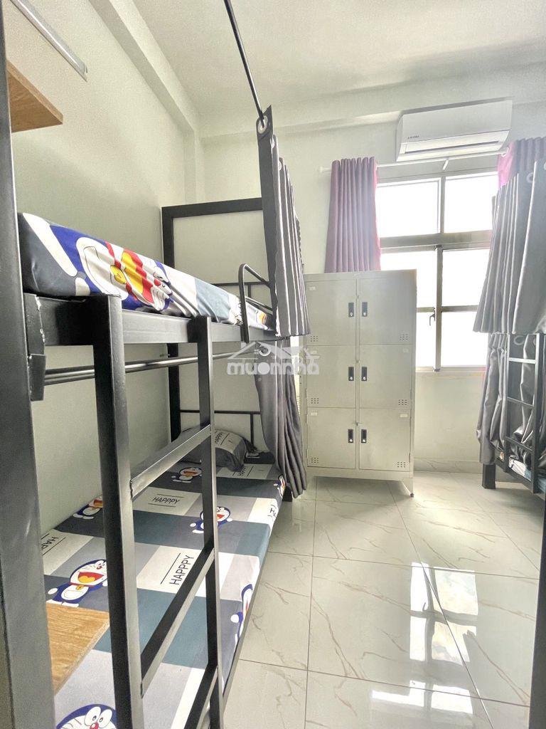 Cho thuê ký túc xá gần kcnc – đường lã xuân oai - bao trọn gói