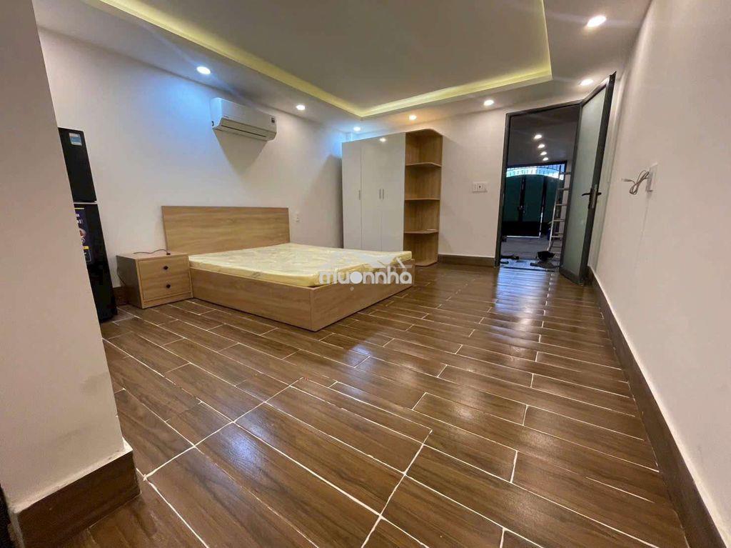 Cho thuê căn hộ cao cấp ngay nguyễn oanh chân cầu vượt ngã tư ga - 4