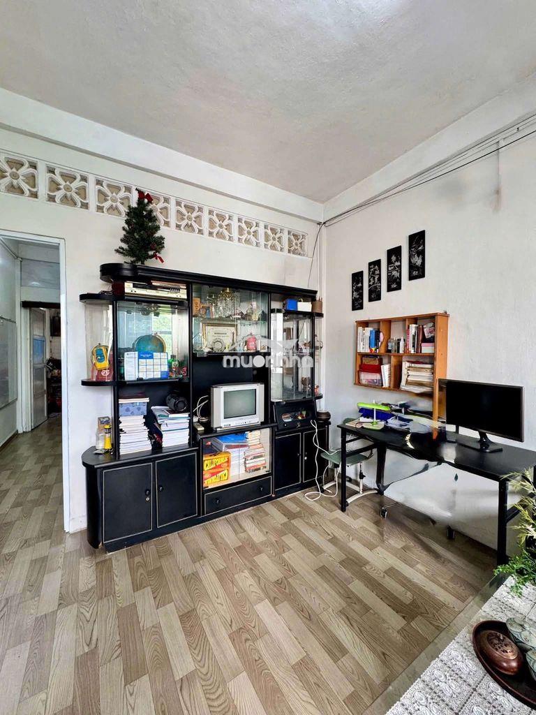 Căn hộ 45m2-chợ hoa đầm sen- lạc long quân q11