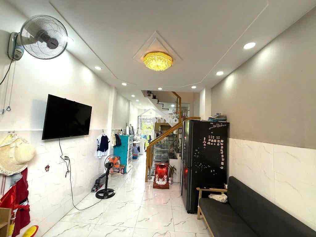 💰💰💰3,35tỷ-25m2-2 lầu-thống nhất-gv - 3