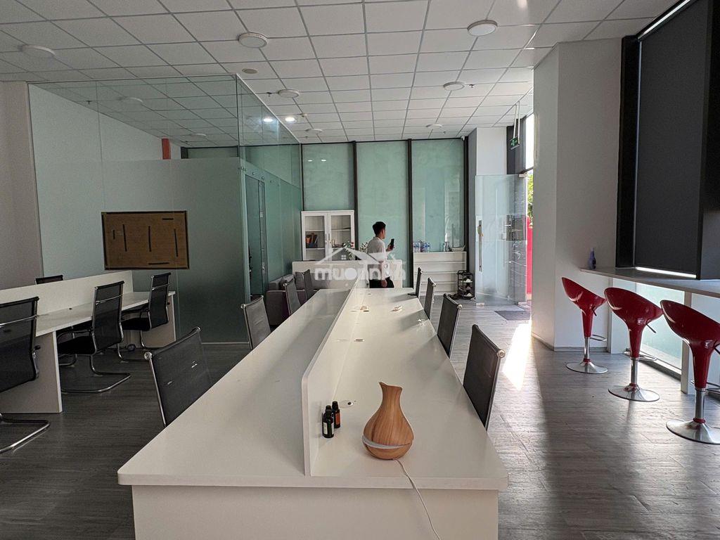 Cho thuê shophouse mặt tiền cityland park hills gò vấp - 3