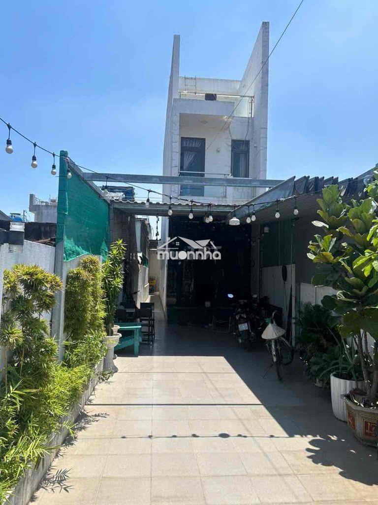 🏠 Nhà 3 lầu - 260m2 - tân thới nhì - hóc môn - hxh - ngoài 7 đồng