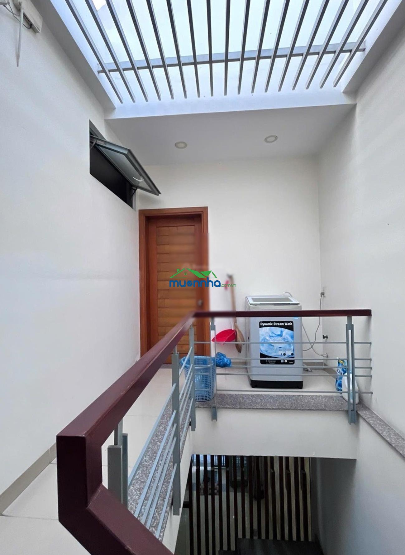 Bán nhà - ngay nguyễn sơn - tân phú - hẻm xe hơi 7 chỗ - 3 tầng - 80m2 [4 x 20m] - chỉ 7.2 tỷ - 4