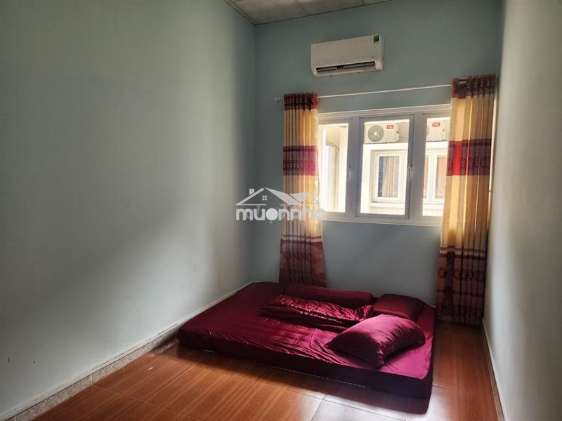 Cho thuê nhà khu đô thị ecolake mỹ phước full nội thất