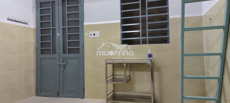 Phòng trọ 477/47 nguyễn văn công (sau chợ tân sơn nhất)