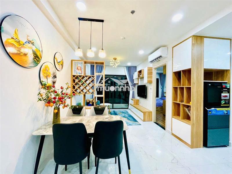 Bán căn hộ charm city. căn 1pn 1,8 tỷ, 2pn 2,4 tỷ. bao sang sổ