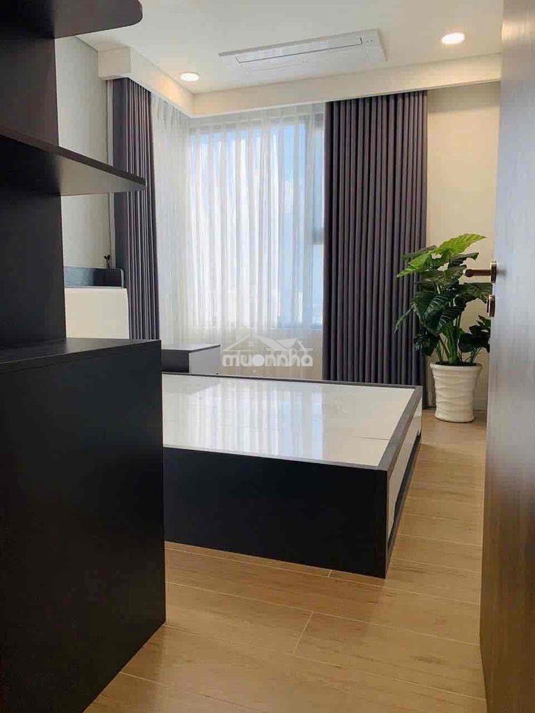 Chính chủ cho thuê căn 2pn-2wc,19triệu  kingdom 101 q10, *** - 4