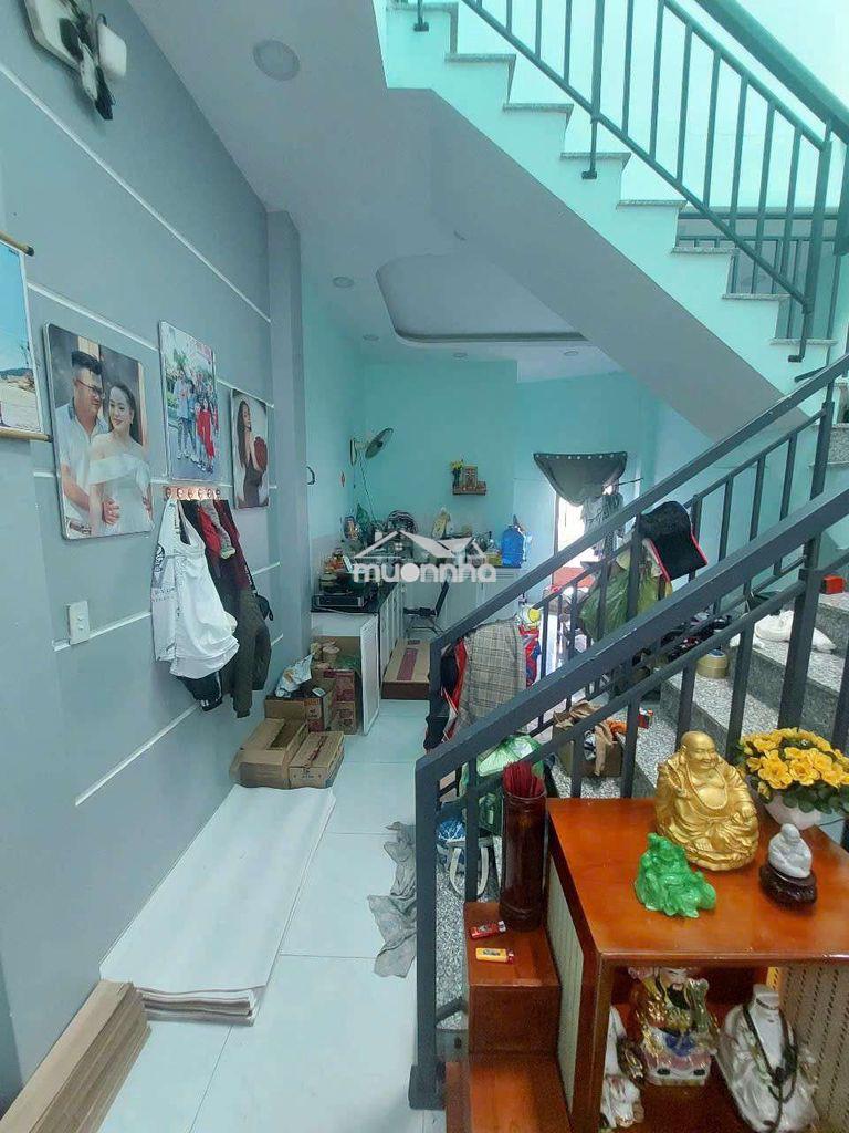 Cho thuê nhà hà huy giáp quận 12 - 3