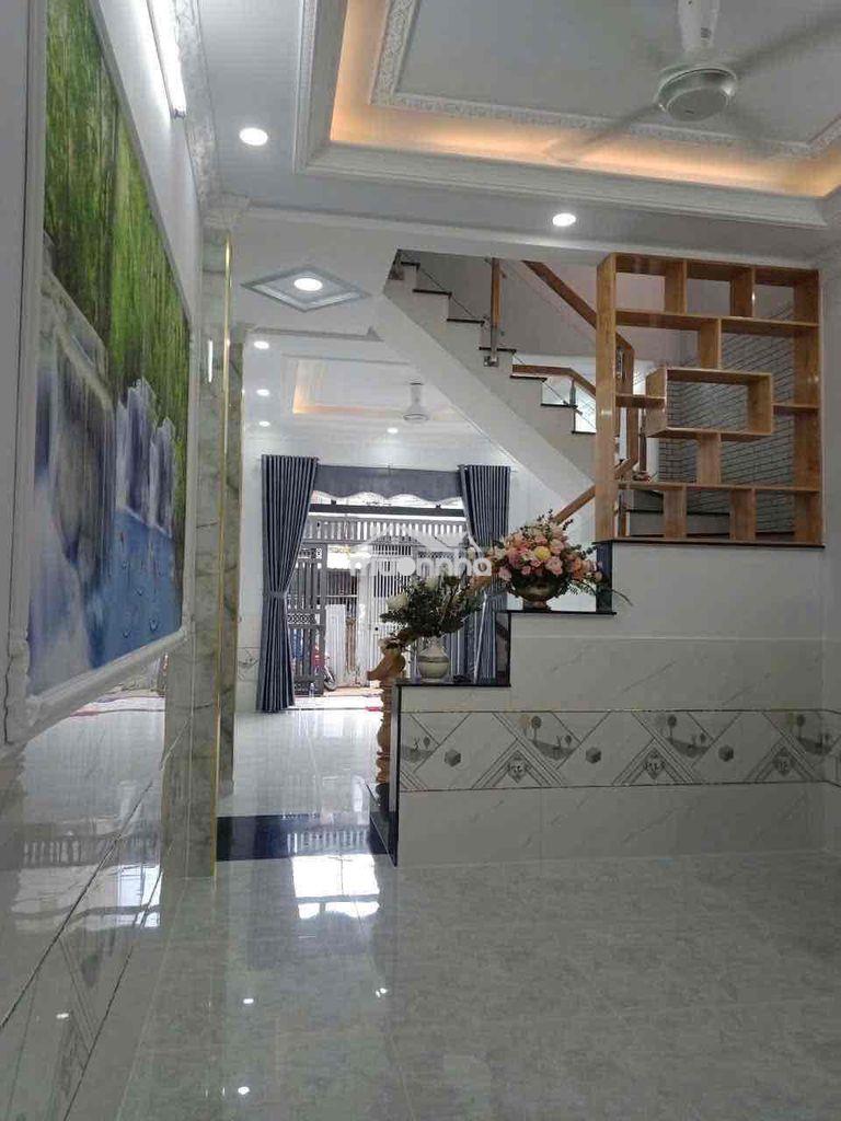 Cho thuê nhà nguyên căn