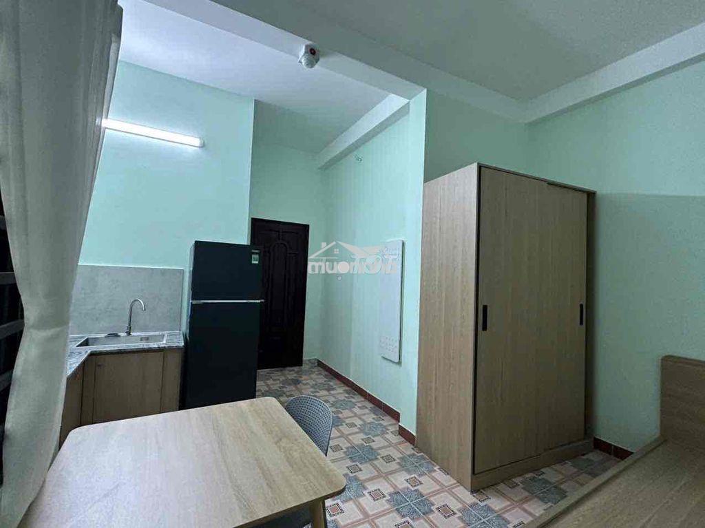 Phòng tầng lửng - 2