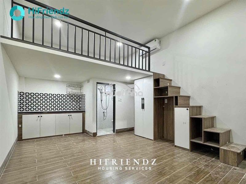 Khai trương căn hộ full nthat giá rẻ cầu chữ y đh sài gòn, sư phạm q5