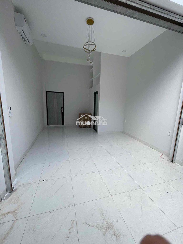 Mặt bằng kinh doanh - văn phòng cho thuê - hẻm dương bá trạc - 3