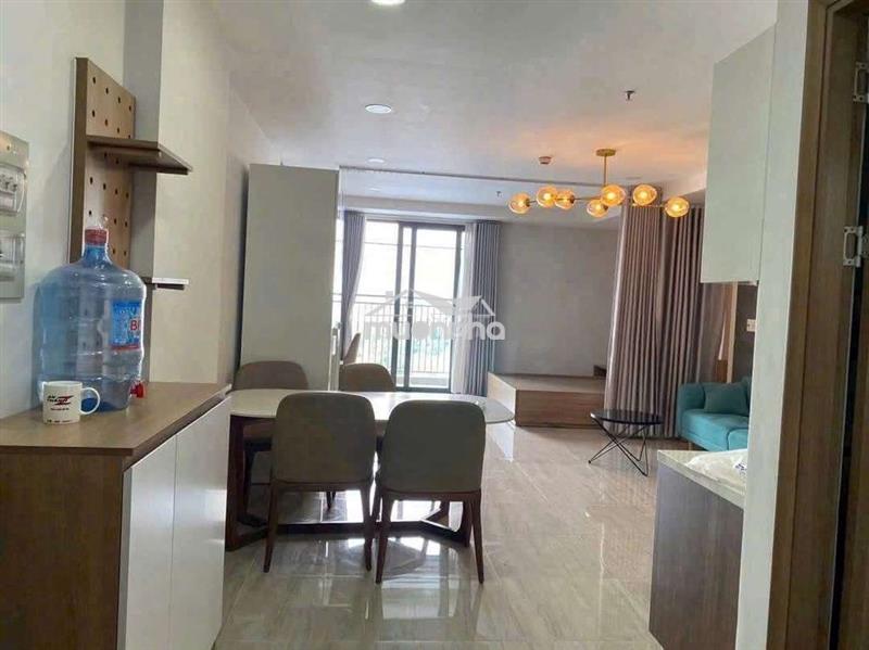 Biconsi tower 1 phòng ngủ full nội thất