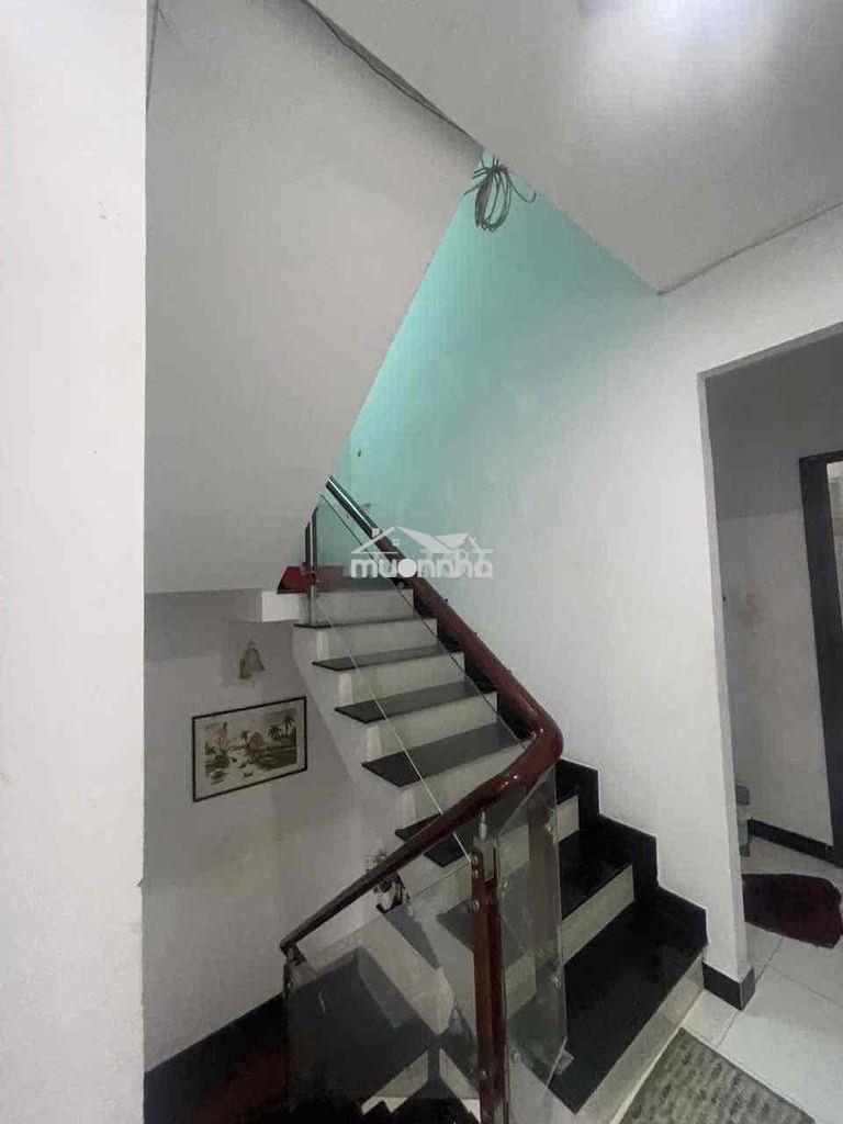 💥💥💥 Nhà phạm hùng giáp q.8 giá rẻ chỉ nhỉnh 4 tỷ. dtsd: 134,4m2 💥💥💥 - 3