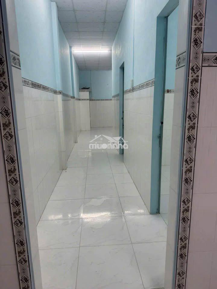 Ngộp chủ cần bán gấp căn nhà 147m2 đường cây da tân phú trung củ chi  - 3