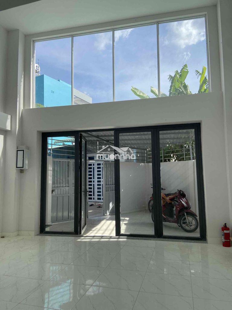 Căn hộ studio si house, hà huy giáp, ngã tư ga - 4